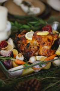 best southern comfort food recipes