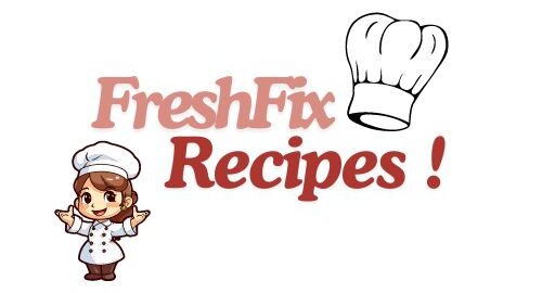 freshfixrecipes.com