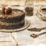 1920’s Recipe for Chocolate Cake: A Timeless Baking Tradition