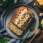 Banana Bread Recipe Without Butter