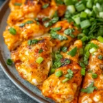 Baked Bang Bang Chicken Recipe Air Fryer