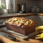 banana bread recipe 2 bananas