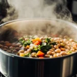 Escarole Beans: A Flavorful Tradition