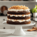 mounds cake recipe