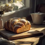 cinamon bread