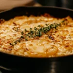 French Onion Soup Rice: The Ultimate Comfort Dish