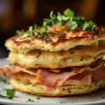 ham biscuit recipe