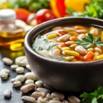 Flavorful Vegetarian Soup Dumplings
