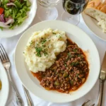 ground beef cabbage