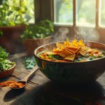 Taco Soup Frios Recipe: Bold Comfort in Every Spoon