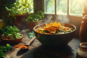 Taco Soup Frios Recipe: Bold Comfort in Every Spoon