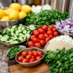 terra massoud recipe