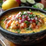 leche de tigre recipe