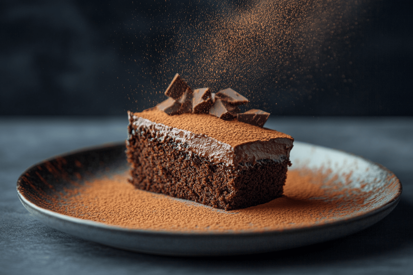 matilda chocolate cake