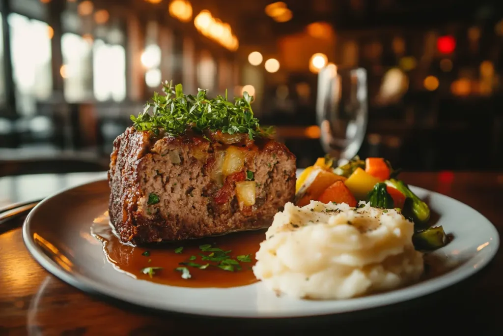 italian meatloaf recipe​