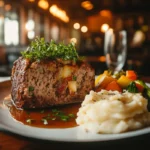italian meatloaf recipe​
