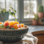 keto gummies recipe