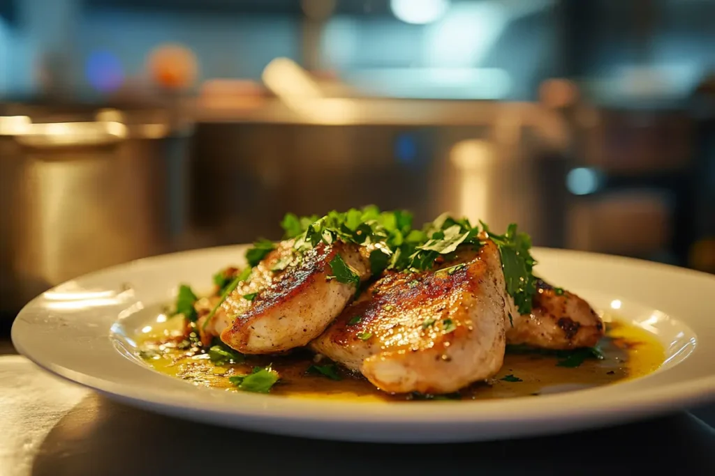 galena chicken recipe