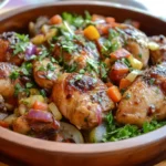 chicken ala gogo recipe