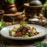 easy beef recipe