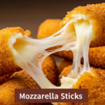 Mozzarella Sticks