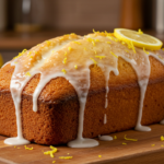 lemon loaf recipe