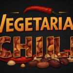 Vegetarian Chili