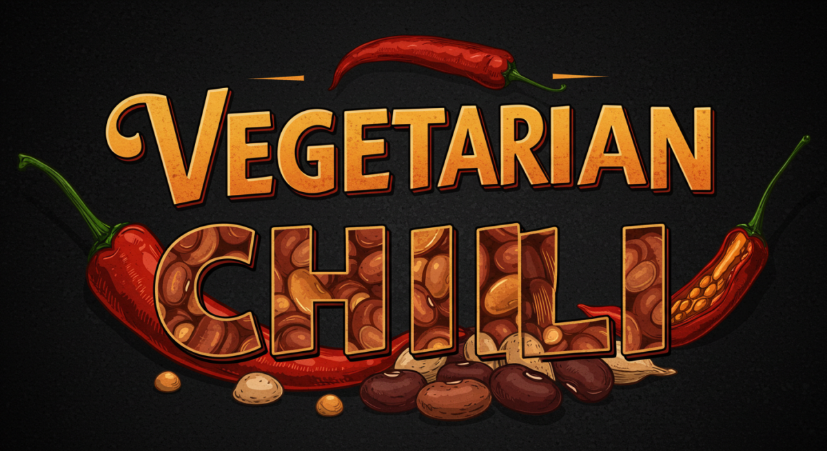 Vegetarian Chili