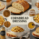 cornbread dressing