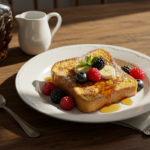 French Toast