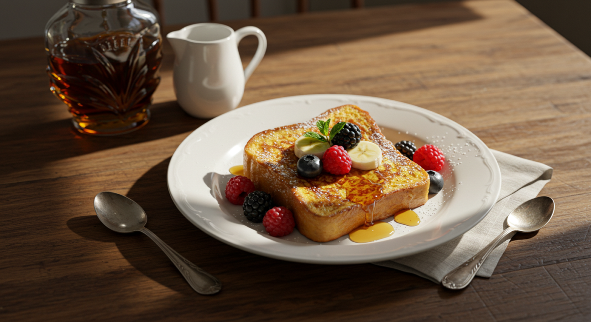 French Toast