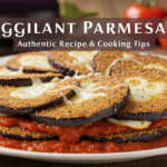 easy eggplant parmesan recipe