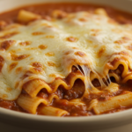 Lasagna Soup