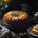 Invisible Apple Cake Recipe: The Ultimate Hidden Delight