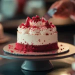 Moist Red Velvet Cake Recipe: Ultimate Guide
