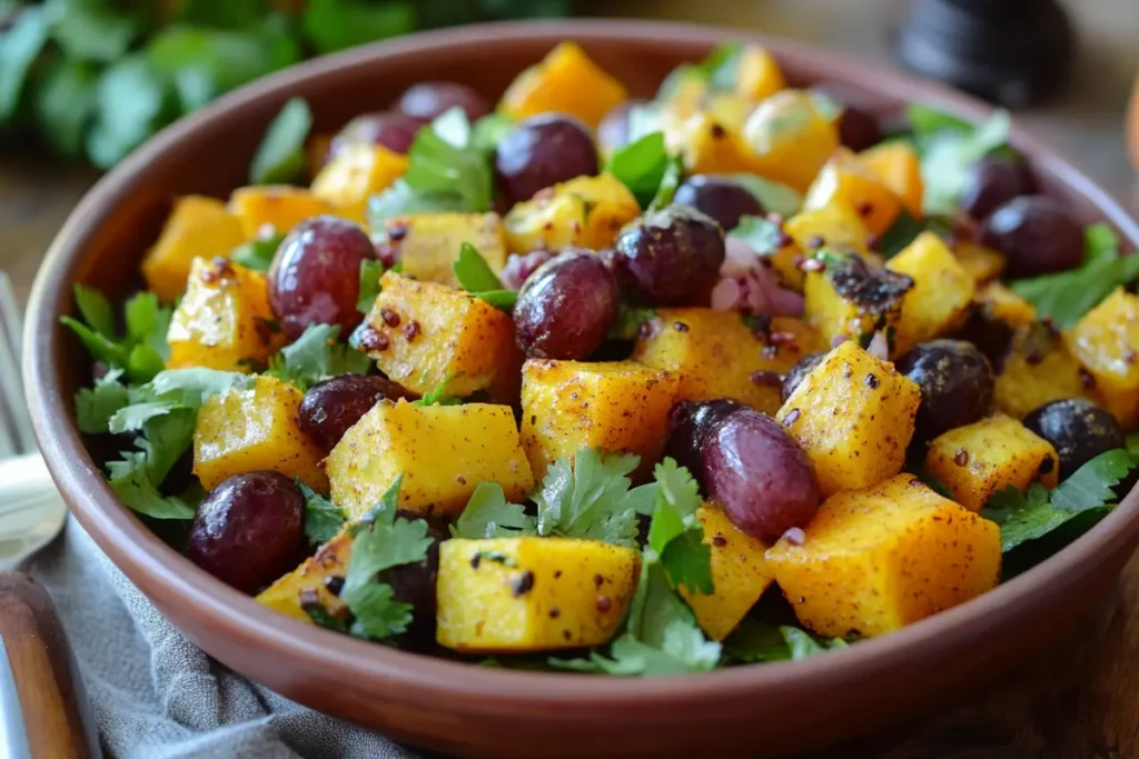 salad butternut