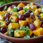 salad butternut