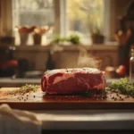 Incredible Ribeye Roast Recipe