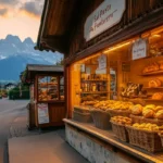 Gipfeli Recipe: Flaky Swiss Crescents