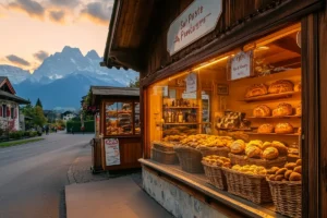 Gipfeli Recipe: Flaky Swiss Crescents