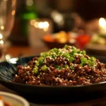 beef bulgogi