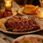 riblets recipe