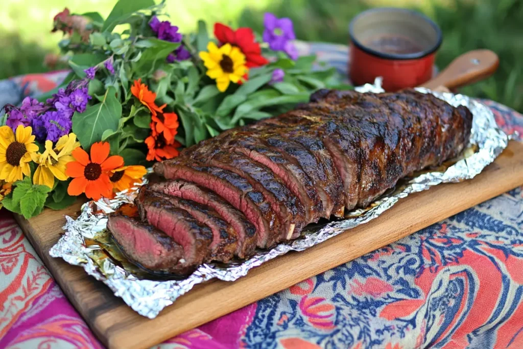 ribeye roast recipe
