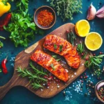 rockfish recipes fillets