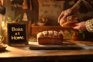 Hearty Honey Wheat Bread Recipe