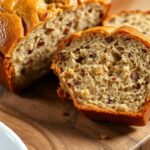 2 banana bread recipe