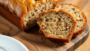 2 banana bread recipe