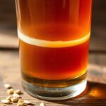 amber ale recipe with amber candi syrup d-45
