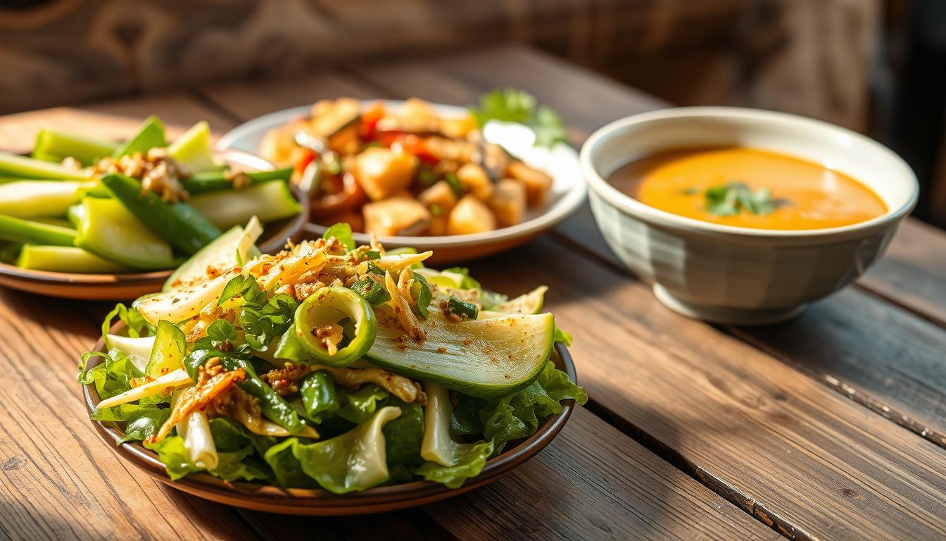 chayote recipes