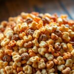 chex mix recipe oven